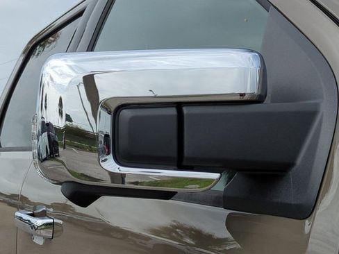 New 2025 Ford F150 XLT w/ Equipment Group 303A High image 12