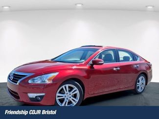 Used 2015 Nissan Altima 3.5 SL FWD video 1