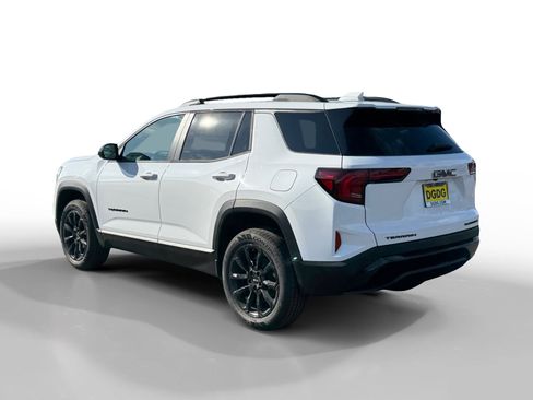 New 2026 GMC Terrain Elevation w/ Black Edition image 3