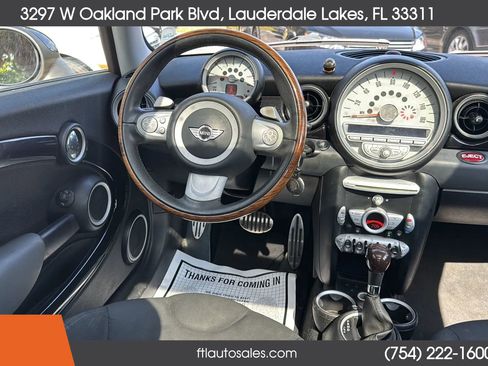 Used 2009 MINI Cooper S image 40