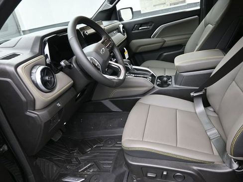 New 2026 Chevrolet Colorado ZR2 image 8