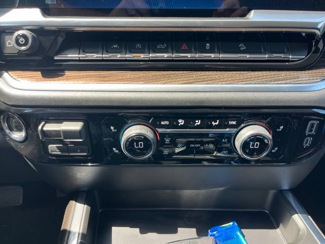 New 2026 Chevrolet Silverado 1500 RST w/ All Star Edition Plus AWD/4WD image 29