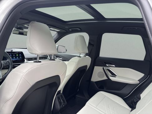 Used 2026 BMW X1 xDrive28i w/ Convenience Package image 30