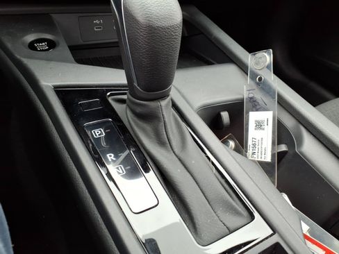 Certified 2026 Nissan Sentra S w/ Floor Mat Package FWD image 24
