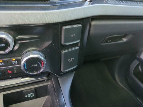 Used 2025 Ford F250 Platinum w/ FX4 Off-Road Package AWD/4WD image 26