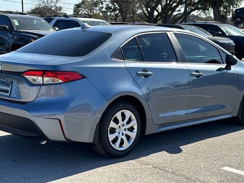 New 2026 Toyota Corolla LE image 9