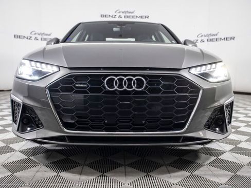 Used 2024 Audi A4 2.0T Premium w/ Convenience Package image 7