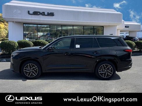 New 2026 Lexus TX 350 AWD w/ Technology Package image 2