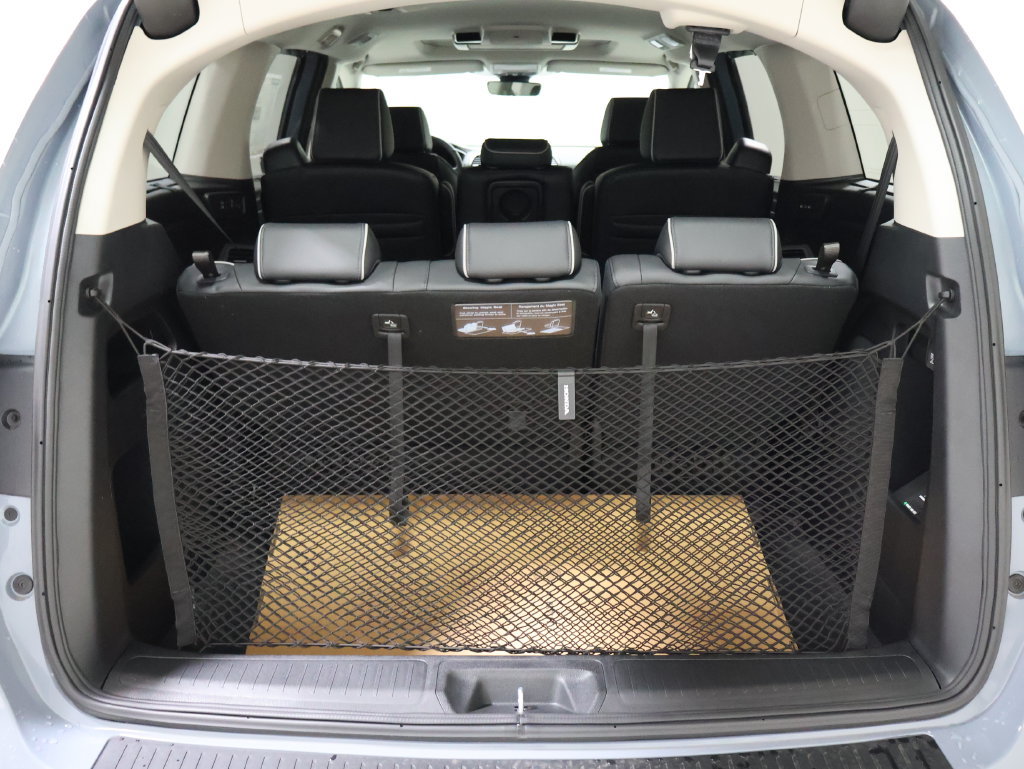 New 2027 Honda Odyssey Elite image 17