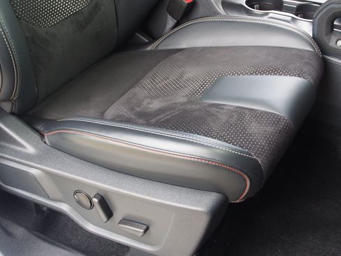 Used 2024 Ford Bronco Raptor AWD/4WD image 12
