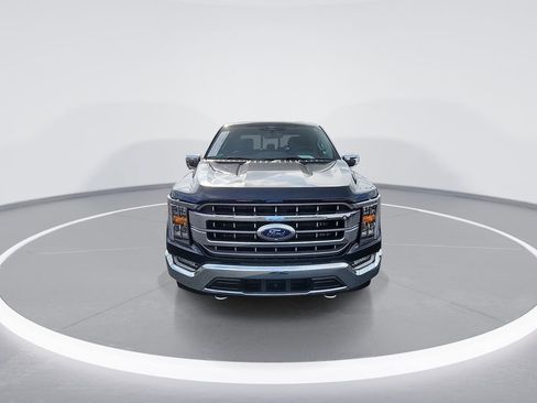 Used 2022 Ford F150 Lariat image 3