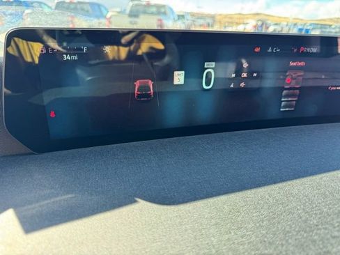 New 2026 Ford Expedition Max Active image 30