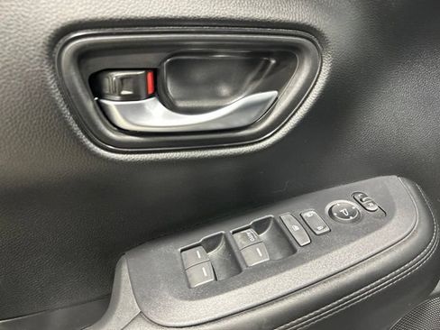 Used 2024 Honda HR-V LX image 24