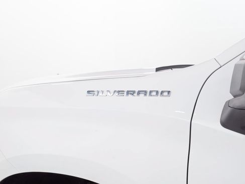 Used 2026 Chevrolet Silverado 1500 RST AWD/4WD image 5