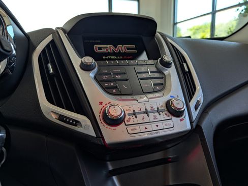 Used 2013 GMC Terrain SLT w/ LPO, Protection Package FWD image 21