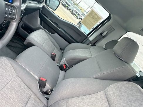 Certified 2025 Ford F150 XL image 26