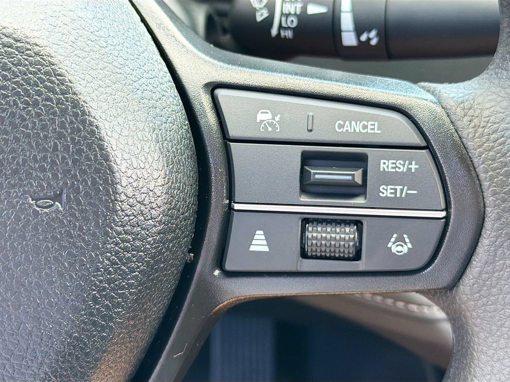 New 2026 Honda Accord SE image 17