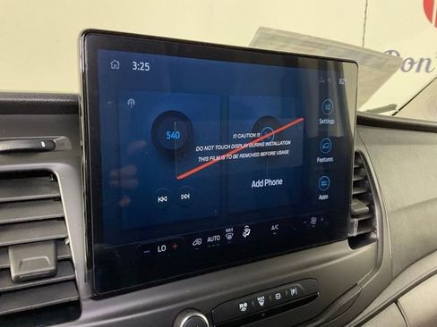 New 2026 Ford Transit 250 Base 3D Cargo Van image 21