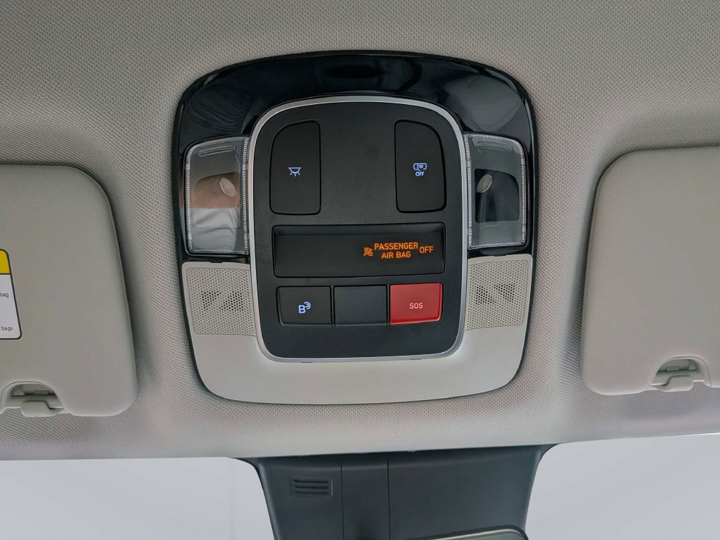 Used 2026 Hyundai Tucson SE FWD image 26
