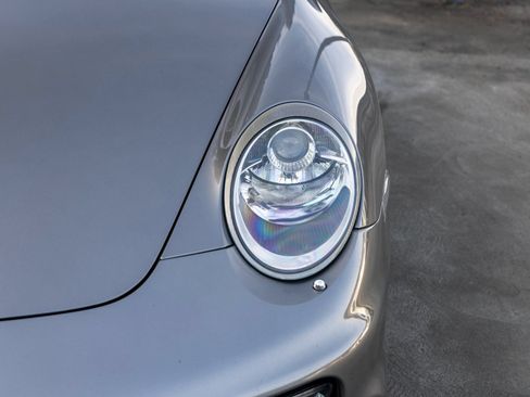 Used 2008 Porsche 911 Turbo AWD/4WD image 19