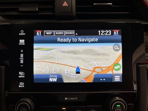 Used 2017 Honda Civic Type R image 13