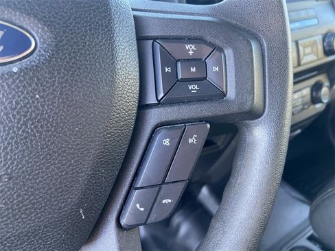 Used 2015 Ford F150 XL w/ Equipment Group 101A Mid image 17