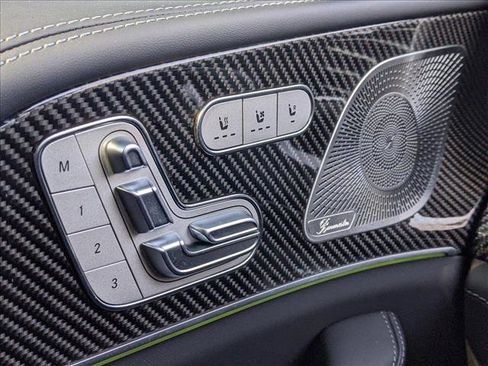 New 2025 Mercedes-Benz GLS 63 AMG 4MATIC image 14