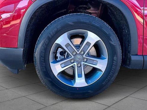 New 2026 Honda Pilot EX-L image 12