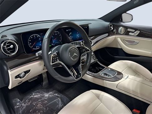 Certified 2023 Mercedes-Benz E 450 4MATIC All-Terrain Wagon image 11