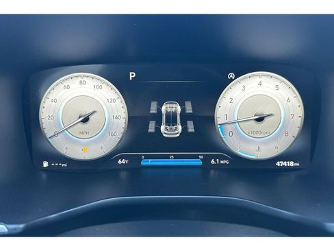 Used 2022 Hyundai Santa Fe SEL w/ Convenience Package image 41