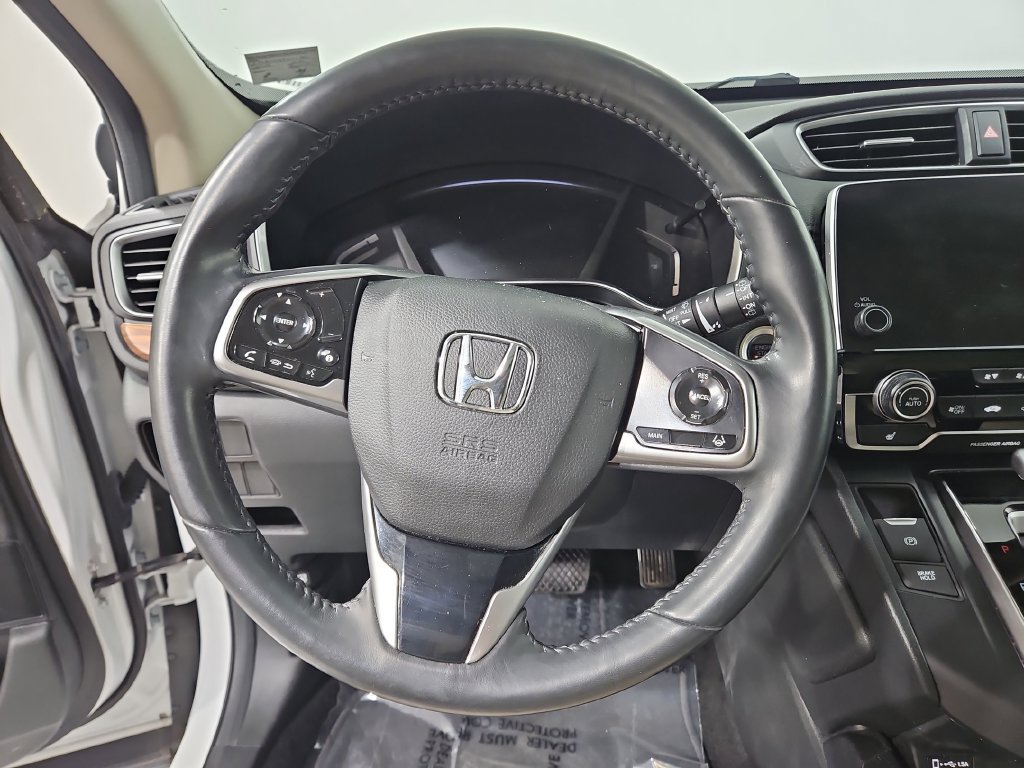 Used 2020 Honda CR-V EX-L image 14