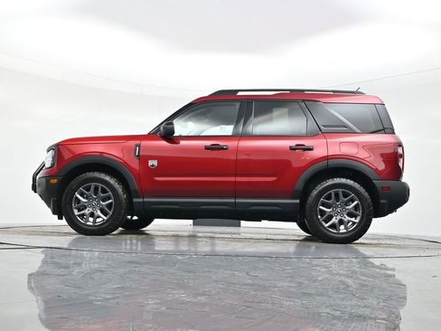 New 2025 Ford Bronco Sport Big Bend image 48