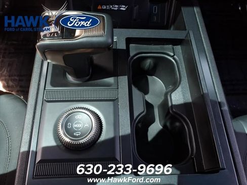 Used 2024 GMC Hummer EV 3X AWD/4WD image 17
