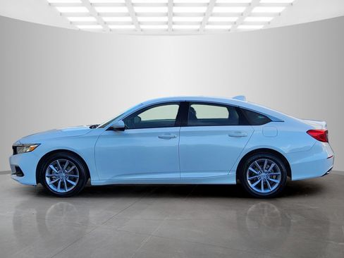 Used 2021 Honda Accord LX image 4