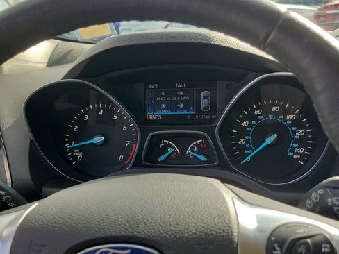 Used 2015 Ford Escape Titanium image 26