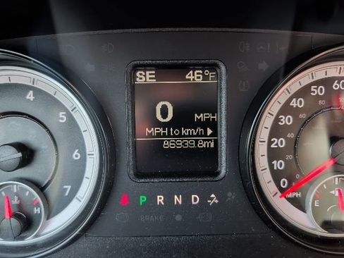 Used 2014 RAM 1500 Express w/ Black Ram 1500 Express Group image 15