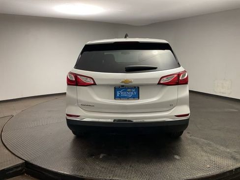 Used 2019 Chevrolet Equinox LT image 7