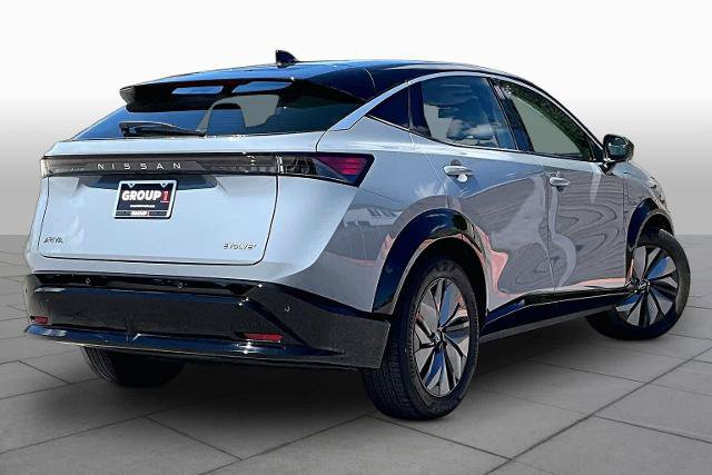 Certified 2023 Nissan Ariya FWD image 12