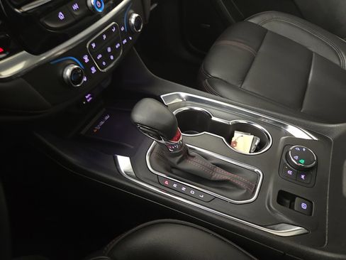 Certified 2023 Chevrolet Traverse RS AWD/4WD image 25