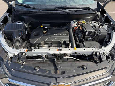 Used 2020 Chevrolet Equinox LT FWD image 20