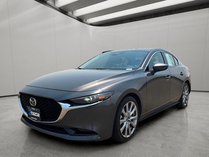 Used 2020 MAZDA MAZDA3 AWD Sedan w/ Premium Package