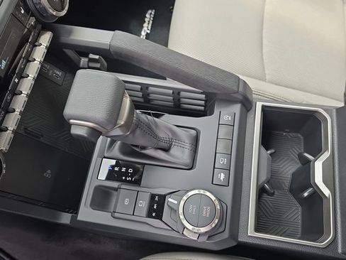 New 2026 Toyota Tacoma Limited AWD/4WD image 24