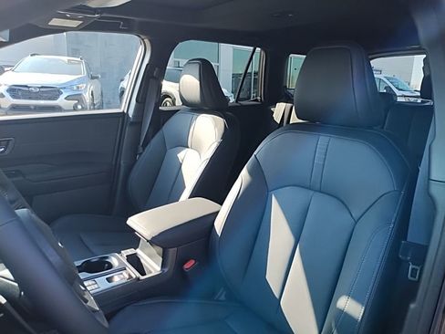 New 2026 Subaru Outback Touring XT AWD/4WD image 21