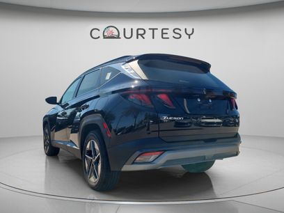 New 2026 Hyundai Tucson SEL