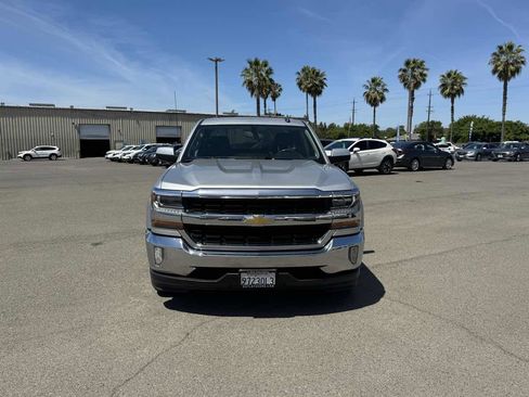 Used 2017 Chevrolet Silverado 1500 LT w/ All Star Edition image 4