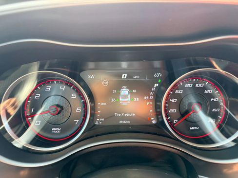 Used 2021 Dodge Charger Scat Pack w/ Plus Group image 15