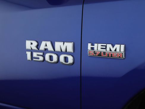 Used 2014 RAM 1500 Express image 19