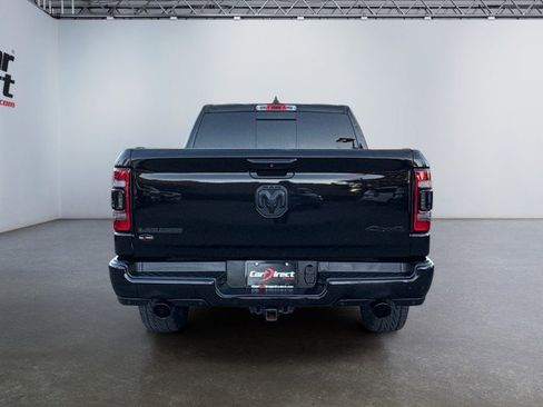 Used 2019 RAM 1500 Laramie image 15