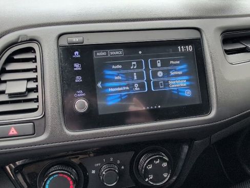 Used 2021 Honda HR-V Sport image 17