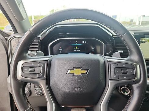 Certified 2022 Chevrolet Silverado 1500 LT AWD/4WD image 18